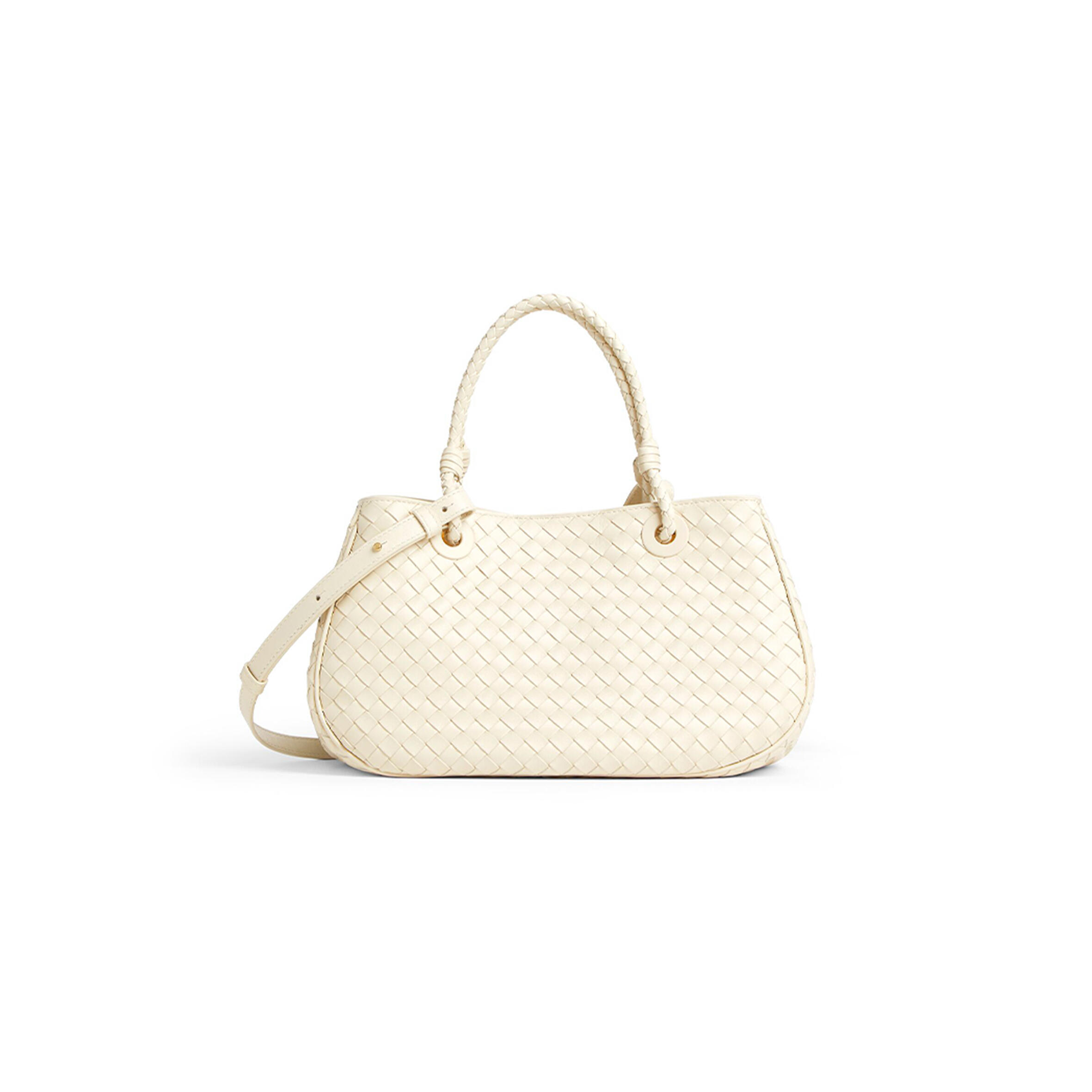 BOTTEGA VENETA BASKET 836261 (31*18.5*16cm)